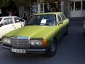 Mercedes-Benz W123 W123