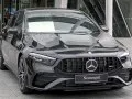 Mercedes-Benz Klasa A Klasa A Limuzyna (V177, facelift 2022) — 7