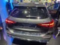 Mercedes-Benz Klasa C C-class All-Terrain — 3