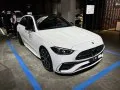 Mercedes-Benz Klasa C Klasa C T-modell (S206) — 2