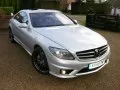 Mercedes-Benz CL CL (C216) — 15