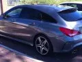 Mercedes-Benz CLA CLA Shooting Brake (X117) — 6