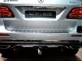 Mercedes-Benz GLE GLE SUV (W166) — 34