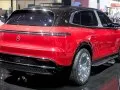 Mercedes-Benz EQS SUV Maybach EQS SUV Concept — 2