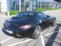 Mercedes-Benz SLS AMG SLS AMG Coupe (C197) — 25