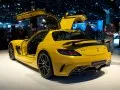 Mercedes-Benz SLS AMG SLS AMG Coupe (C197) — 36
