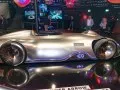 Mercedes-Benz EQ Vision EQ Silver Arrow — 7
