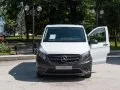 Mercedes-Benz Vito Vito (W447, facelift 2020) Furgon Wersja ekstradługa — 2