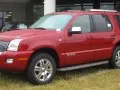 Mercury Mountaineer Mountaineer III — 2