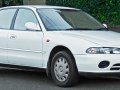 Galant VII Hatchback