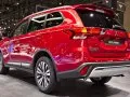 Mitsubishi Outlander Outlander III (facelift 2018) — 9