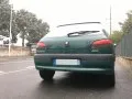 Peugeot 306 306 Hatchback (facelift 1997) — 6