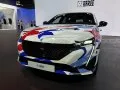 Peugeot 308 308 III (Phase I, 2021) — 37