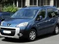 Peugeot Partner Partner II Tepee — 5