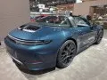 Porsche 911 911 Targa (992, facelift 2024) — 12
