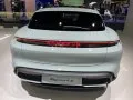 Porsche Taycan Taycan Sport Turismo (Y1A, facelift 2024) — 7