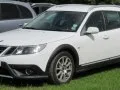 Saab 9-3 9-3X II — 8