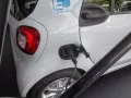 Smart Fortwo Fortwo III coupe (C453) — 6