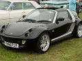 Smart Roadster Roadster coupe — 9