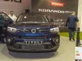 SsangYong Tivoli Tivoli (facelift 2019) — 6
