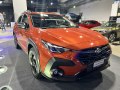 Crosstrek III