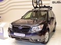 Forester IV