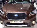 zdjęcie Outback