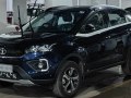 Nexon (facelift 2023)