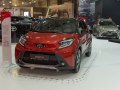 zdjęcie Aygo X