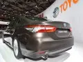 Toyota Camry Camry VIII (XV70) — 10