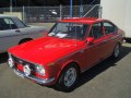 Corolla I Sprinter (E10)
