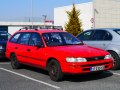 Corolla Wagon VII (E100)
