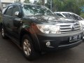 zdjęcie Fortuner