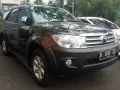 Toyota Fortuner Fortuner I (facelift 2008) — 3