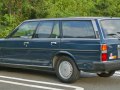 Mark II Wagon (GX70)