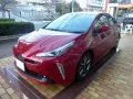 Toyota Prius Prius IV (XW50, facelift 2018) — 9