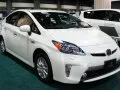 Toyota Prius Prius III (ZVW30) — 10