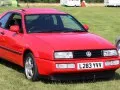 Volkswagen Corrado Corrado (53I, facelift 1991) — 5