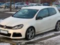 Volkswagen Golf Golf VI (3-door) — 21