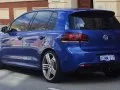 Volkswagen Golf Golf VI (5-door) — 10