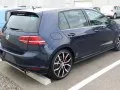 Volkswagen Golf Golf VII (5-door) — 7