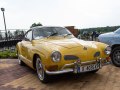 Karmann Ghia (Type 14)