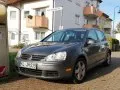 Volkswagen Rabbit Rabbit (A5) 5-door — 5