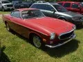 Volvo 1800 1800S — 2