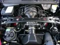 Alfa Romeo 8C Competizione 8C Spider — 4