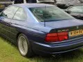 Alpina B12 B12 Coupe (E31) — 4
