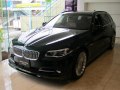 B5 Touring (F11 LCI, Facelift 2013)