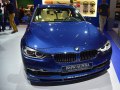 D3 Touring (F31 LCI, Facelift 2015)