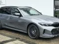 Alpina D3 D3 Touring (G21, facelift 2022) — 2