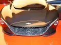 Aston Martin Lagonda Lagonda Vision Concept — 2